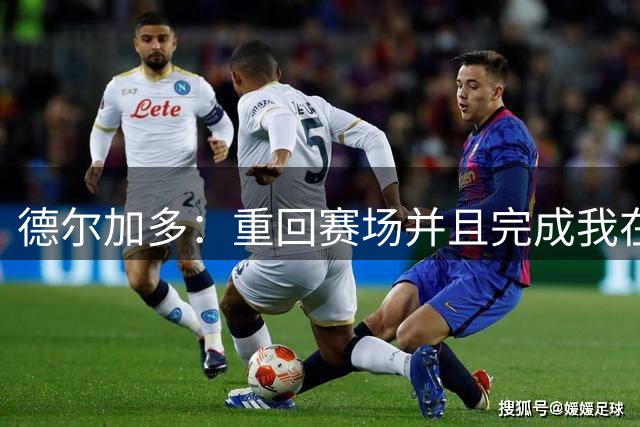 德尔加多：重回赛场并且完成我在大连英博的首秀，非常开心