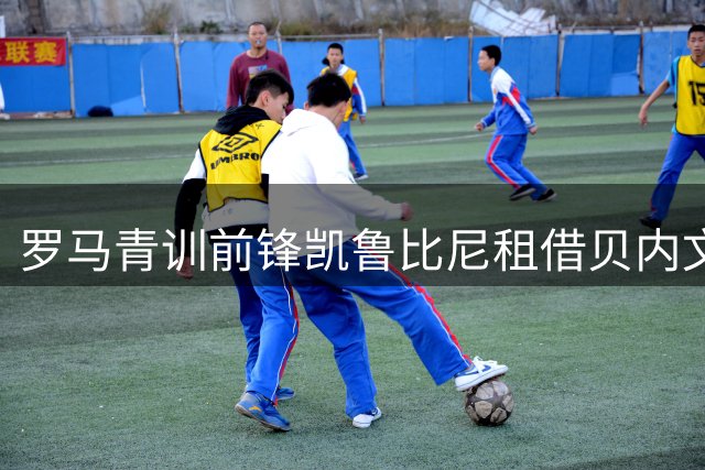 罗马青训前锋凯鲁比尼租借贝内文托 含多项买断条件