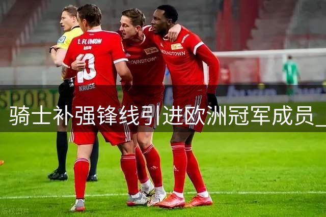 骑士补强锋线引进欧洲冠军成员 克罗地亚国手重返NBA
